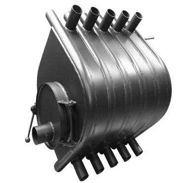 Long burning funance AVELON 02 18kW