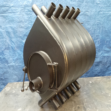 Long burning funance AVELON 02 18kW