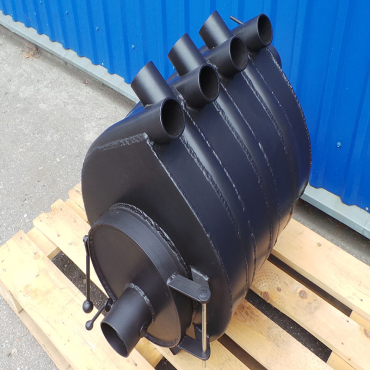 Long burning furnace AVELON 00 7kW