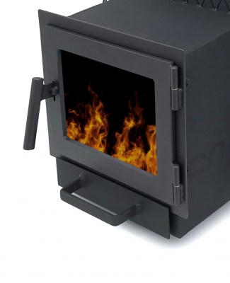 bannaja-pech-so-steklom